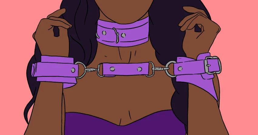 10 Kinks to Try from Vanilla to Wild