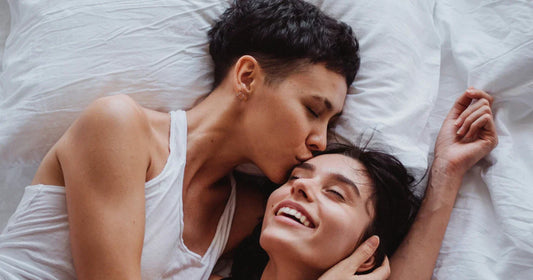 F*ck the Script: How to Live Your Best Queer Sex Life