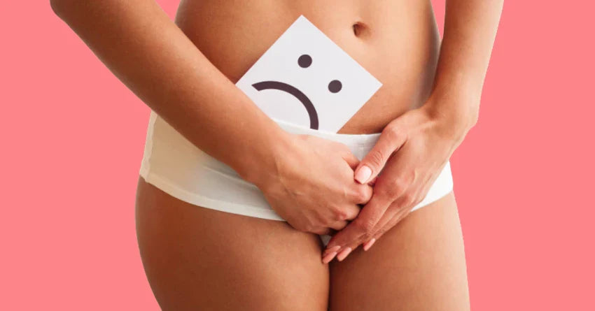 Vaginismus Remedy: Complete Guide to Causes, Treatment & Relief