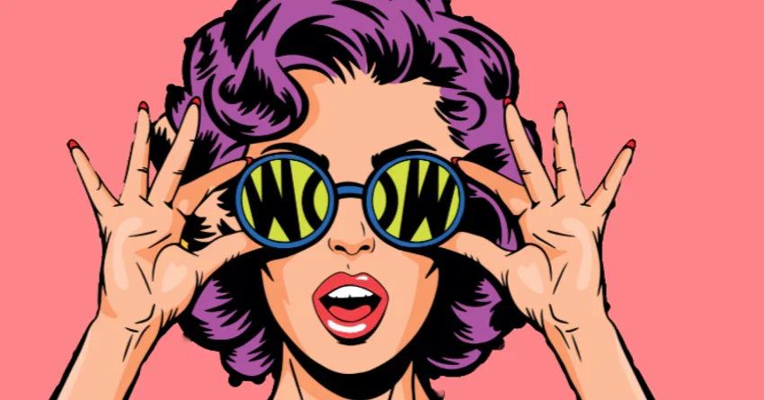 The Sexy Face Unleashed