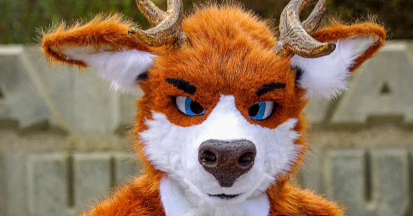 A Peek Inside the Furry Community