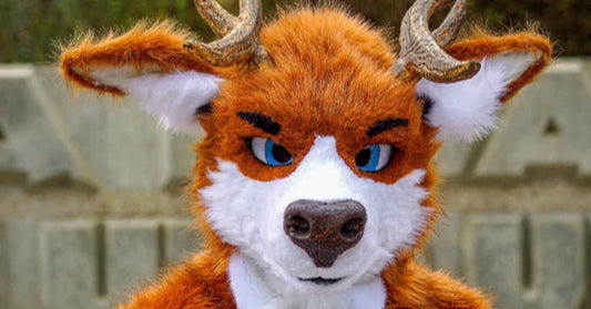 A Peek Inside the Furry Community