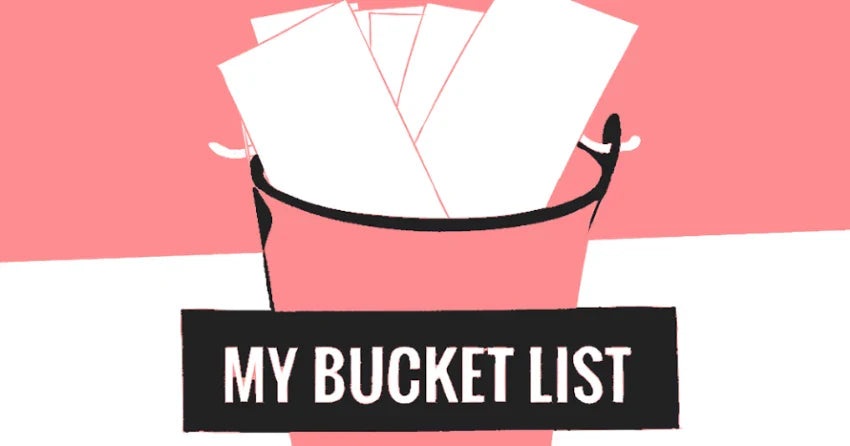 Sex Bucket List: On Your Deathbed You Can Say “My Kitty Lived a Happy Life.”