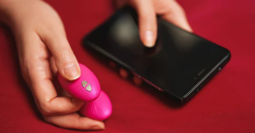 Behind the Buzz: How Sex Toy Design Makes You Moan