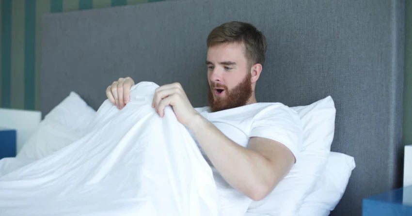 Mouth Health = Boner Health