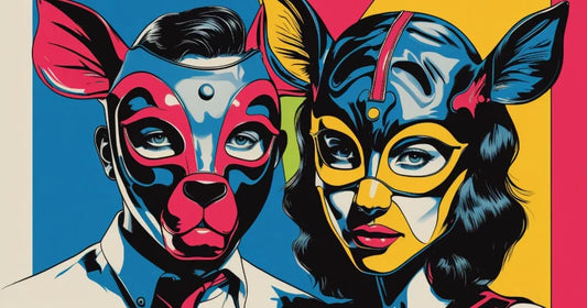 Pet Play Guide: What is Pet Play and Understanding the World of Human Pet Play