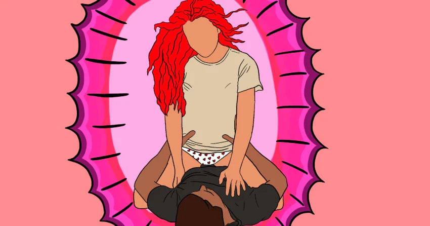 Tips on Top: A Woman’s Guide to Confidence, Pleasure, and Stamina