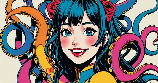 What is Hentai: The Real Guide to Sexually Explicit Anime