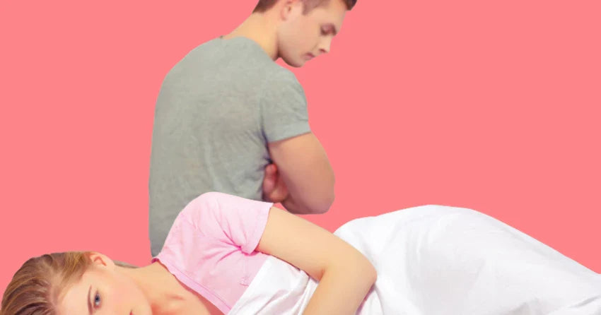 🥶 The Biggest Turnoff in Relationships is Often Ignored