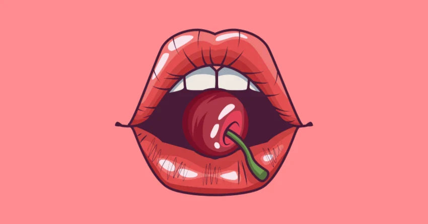 Biting During Sex: A New Kink?