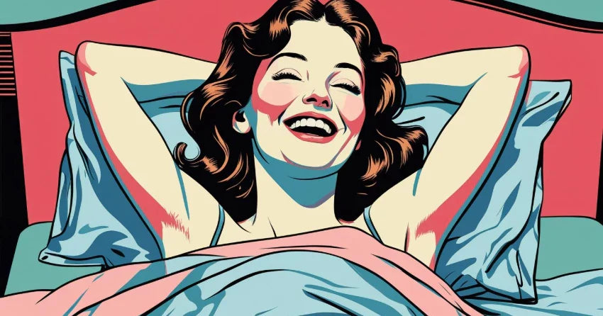 What Turns Women On: The Complete Guide to Female Turn-Ons