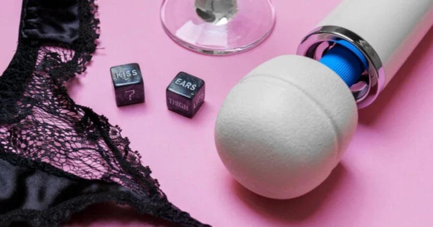 Mind Games & Magic Wands: Toys That Bend More Than Just Your Body