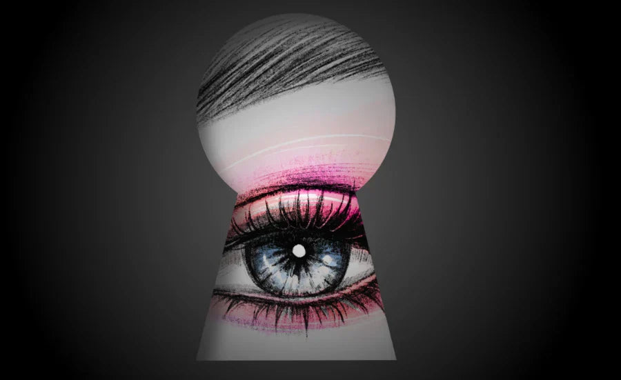 Voyeurism for Beginners: The No-BS Guide to Watching