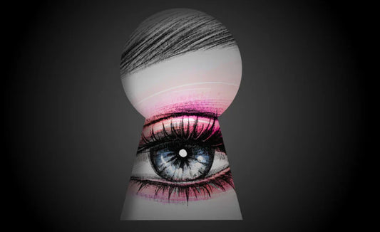 Voyeurism for Beginners: The No-BS Guide to Watching