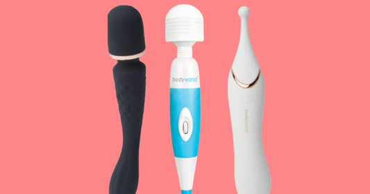 The Top 5 Best Toys from Bodywand