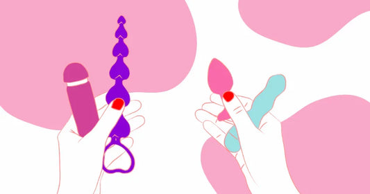 Can Masturbation Help Menstrual Cramps? Natural Period Pain Relief Explained