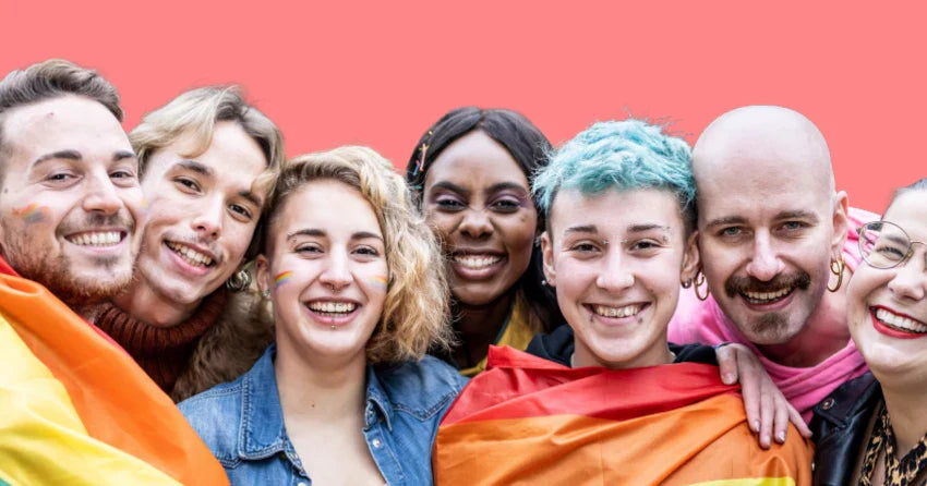 Your Body’s in Transition, So Why Isn’t Your Toy Drawer?