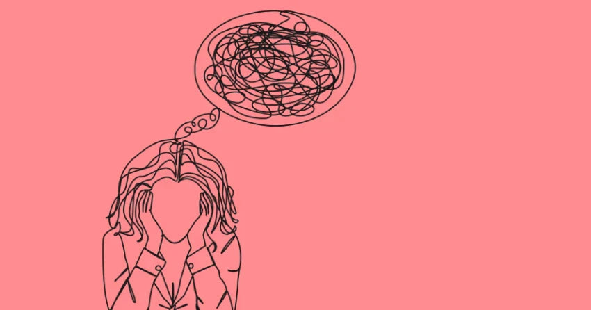 Post-Sex Anxiety: The Good, The Bad and The Ugly