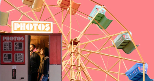 Surprising Places to Have Sex That You Haven't Thought of