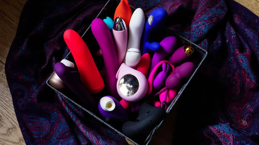 We and 150 test participants recently concluded a three-month review of the top 24 vibrators of 2024