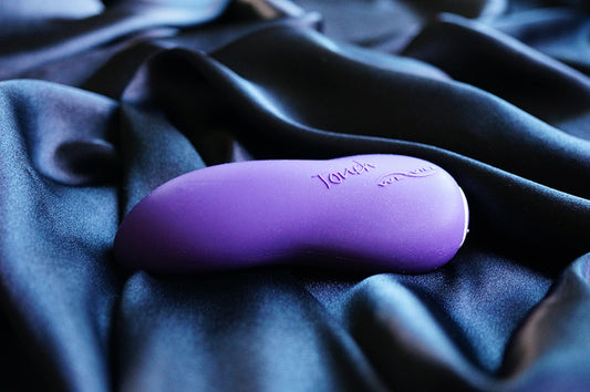 Review: We-Vibe Touch - Miss Ruby Reviews