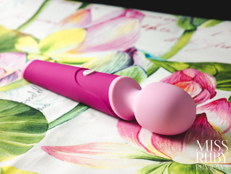 Review: Blush Noje W4 Cordless Wand
