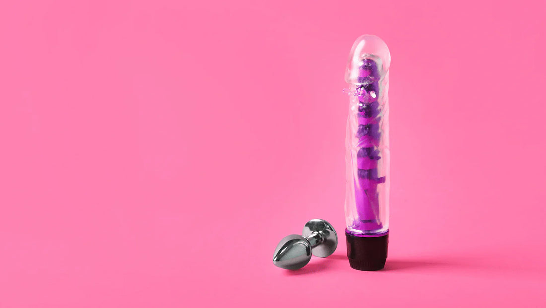 Butt Plugs VS Dildos: Are They Better Than A Prostate Massager? BKC Butt Plugs VS Dildos: Are They Better Than A Prostate Massager? BKC