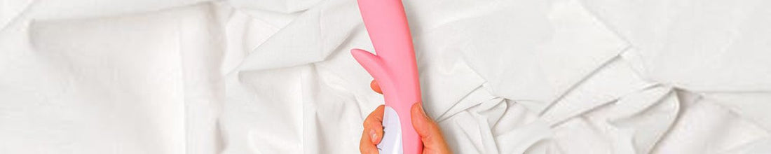 Why Should I Use a Vibrator?