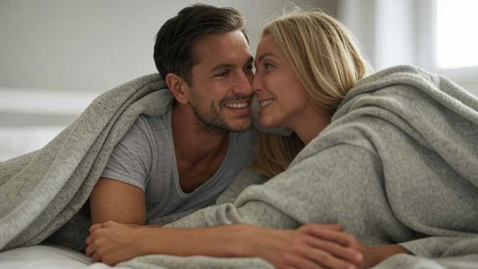 How Sex Toys Impact Relationships