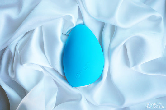 Review: We-Vibe Wish