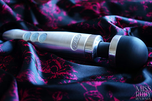 Review: Doxy Number 3