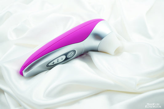 Review: Womanizer Pro40 - Miss Ruby Reviews