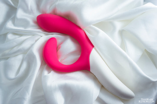 Review: We-Vibe Nova - Miss Ruby Reviews