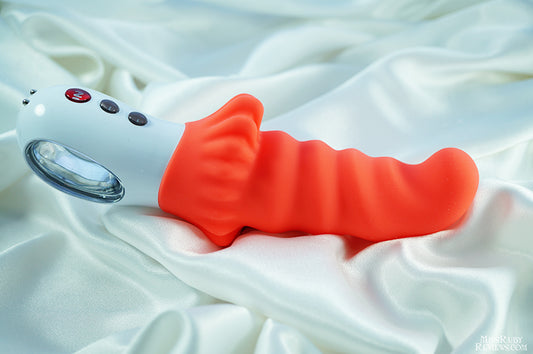 Review: Fun Factory Moody - Miss Ruby Reviews