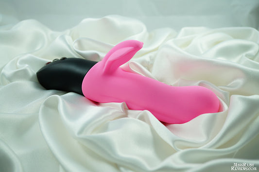 Review: Fun Factory Bi Stronic Fusion Pulsator - Miss Ruby Reviews