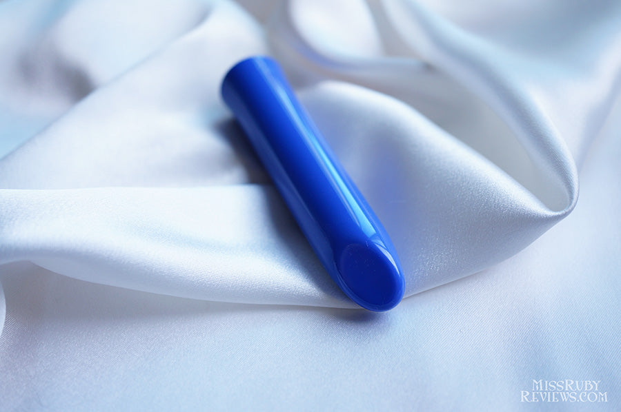 Review: We-Vibe Tango - Miss Ruby Reviews