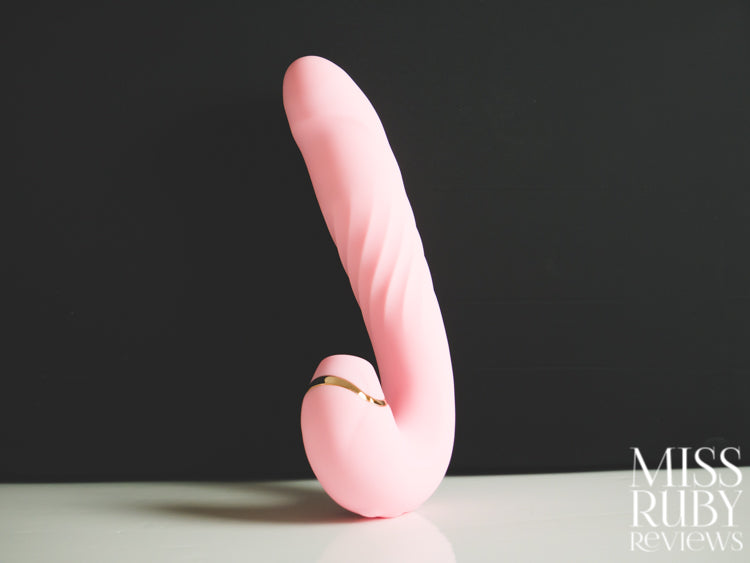 Review: EdenFantasys Swish - Miss Ruby Reviews