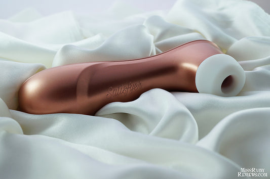 Review: Satisfyer Pro 2 - Miss Ruby Reviews