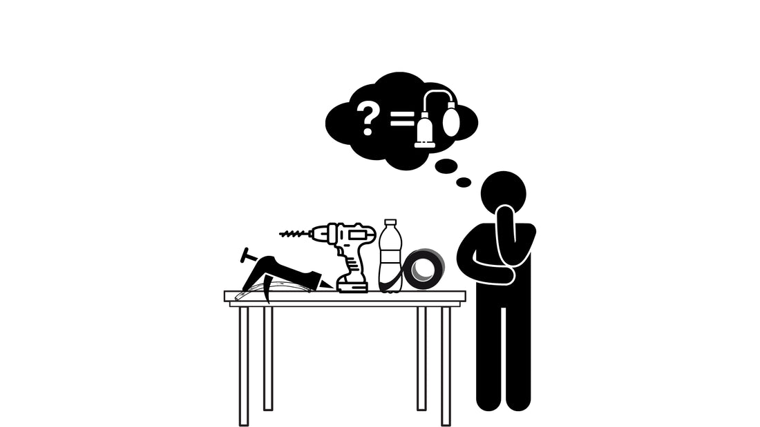 How to Make a DIY Penis Pump