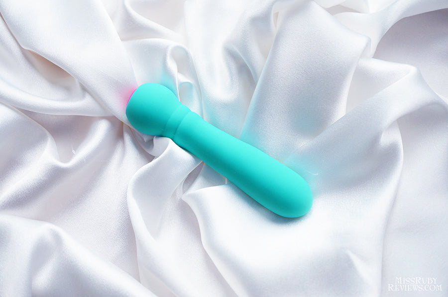 Review: FemmeFunn Ultra Bullet Massager