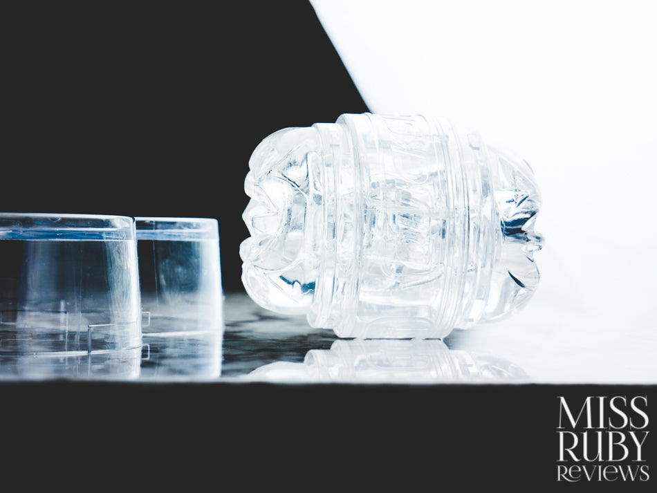 Review: Fleshlight Quickshot Vantage - Miss Ruby Reviews