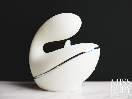 Review: Haku Chou from Loli’s Nook - Miss Ruby Reviews