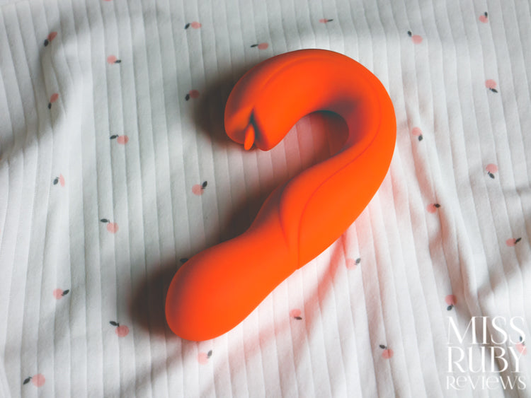 Review: Honey Play Box Joi - Miss Ruby Reviews