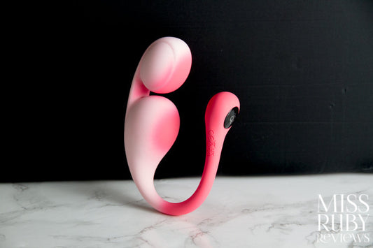 Review: Honey Play Box Vibrosa - Miss Ruby Reviews