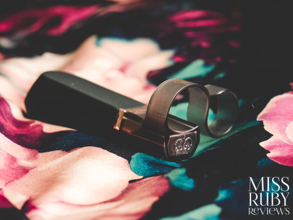 Review: Hot Octopuss DiGiT Finger Vibrator