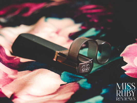 Review: Hot Octopuss DiGiT Finger Vibrator