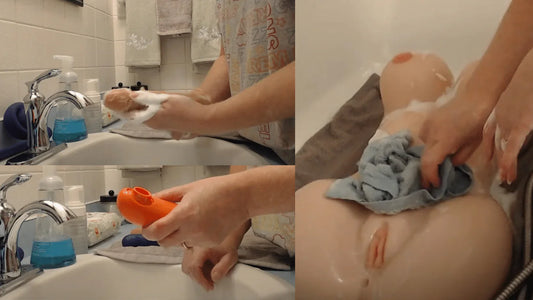 How to Clean Sex Toys [The Ultimate Guide]