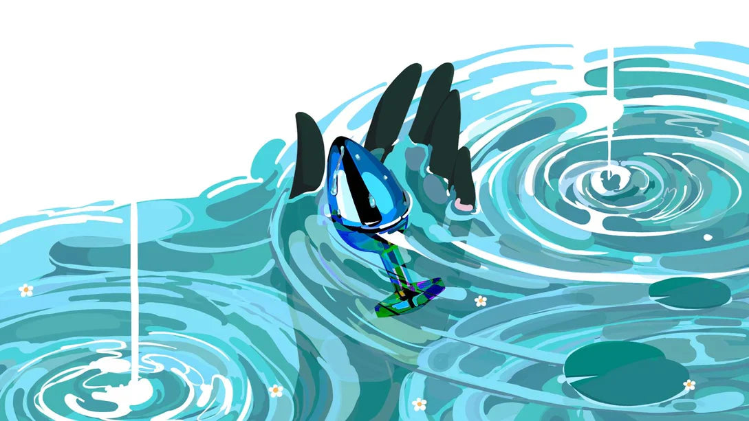 HOW TO CLEAN YOUR VIBRATOR