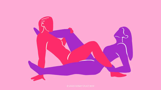 A QUICK, COMPLETE GUIDE TO SCISSORING