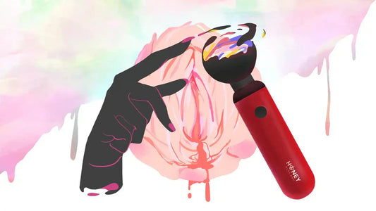 HOW TO MAKE A VIBRATOR AT HOM